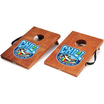 Table Top / Travel Cornhole