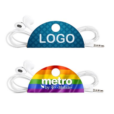 CircleFlex Cord Keeper