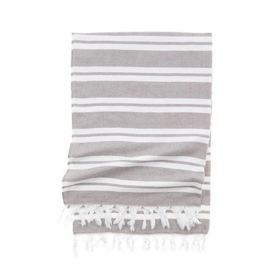 Corniglia Terry Turkish Beach Towel